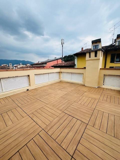 appartamento in vendita a Brescia in zona Centro Storico