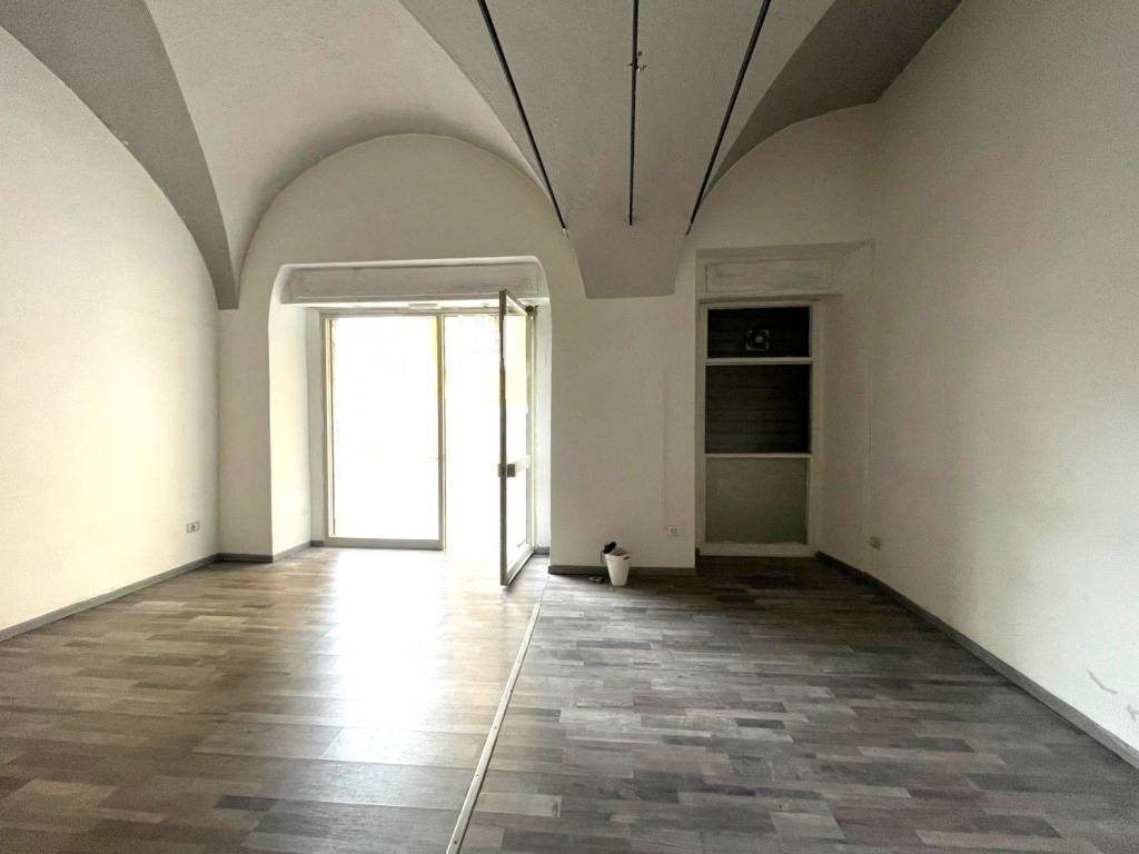 negozio in vendita a Brescia in zona Centro Storico