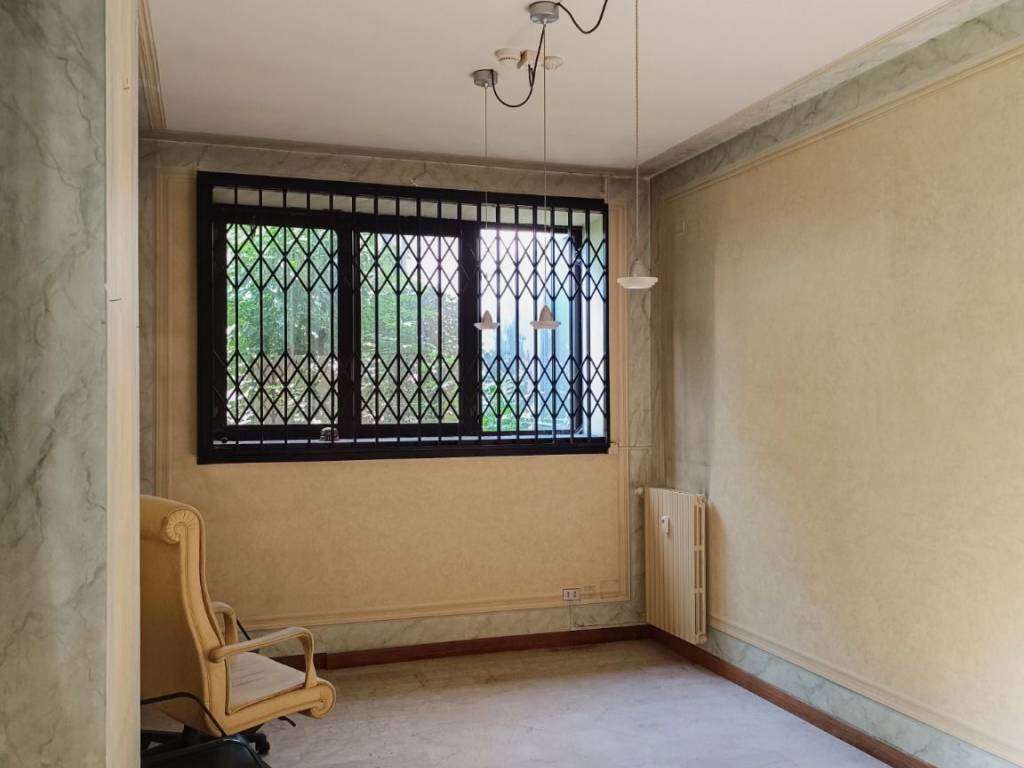 appartamento in vendita a Brescia in zona Porta Venezia