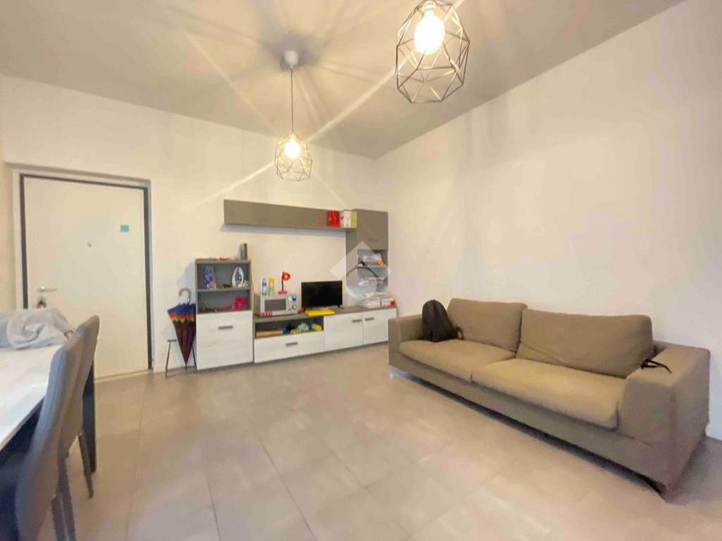 appartamento in vendita a Brescia in zona Centro Storico