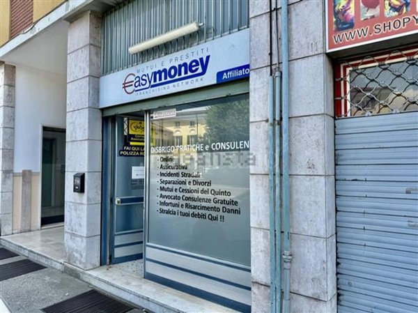negozio in vendita a Brescia in zona Chiusure