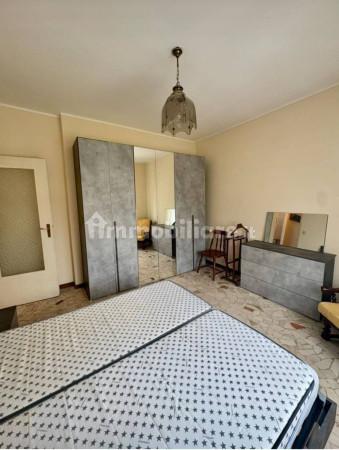 appartamento in vendita a Brescia in zona Urago/Mella