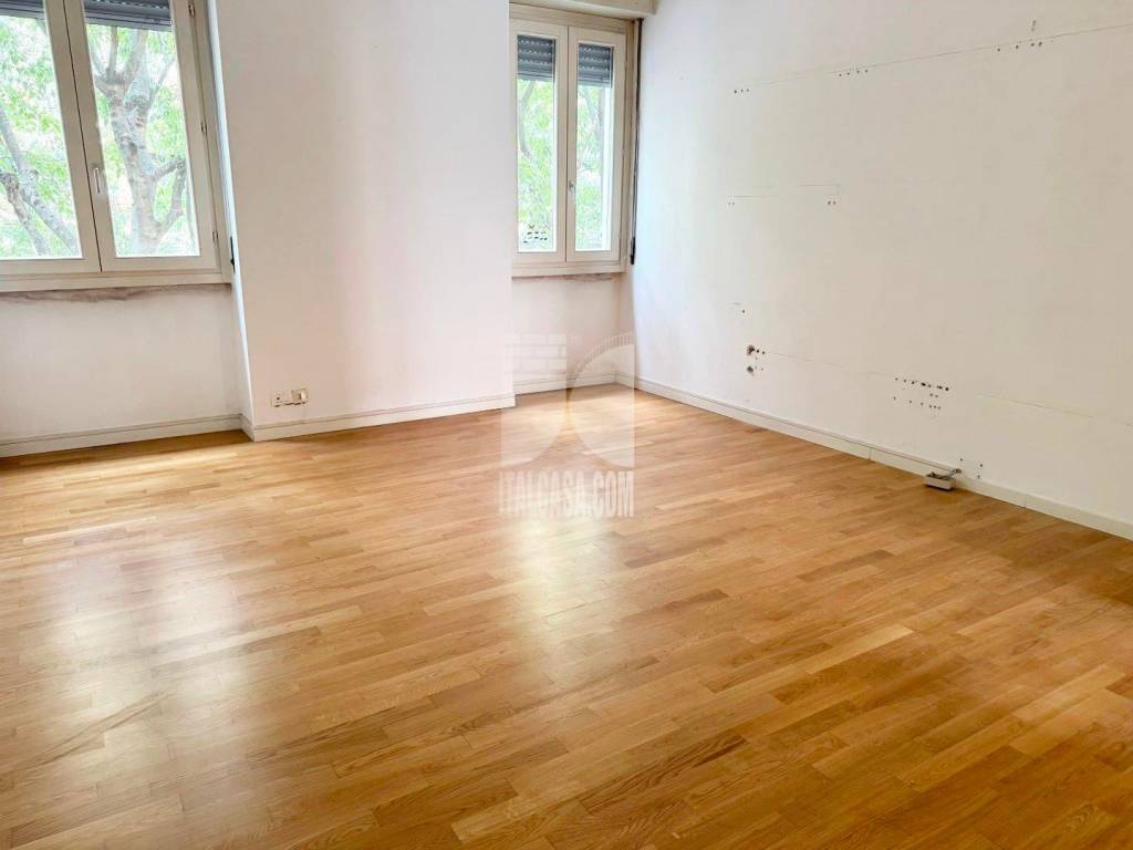 appartamento in vendita a Brescia in zona Centro Storico