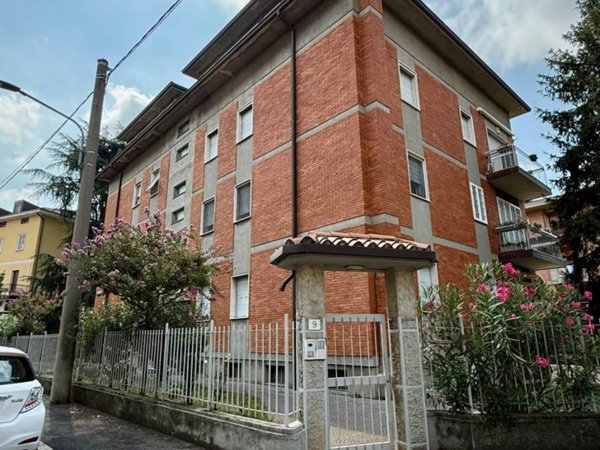 appartamento in vendita a Brescia in zona Chiusure