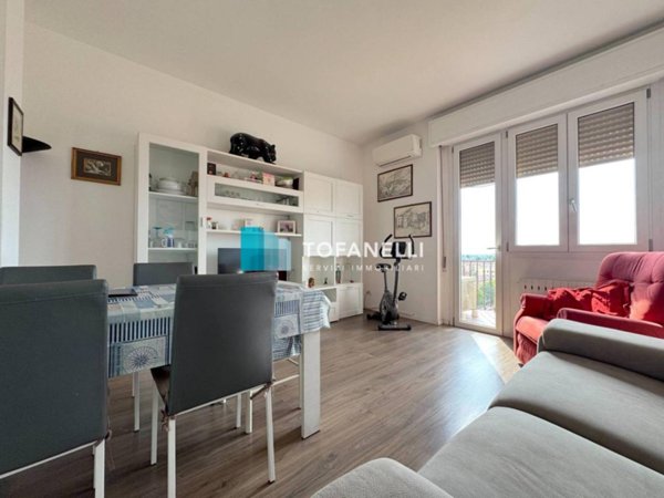appartamento in vendita a Brescia in zona Lamarmora
