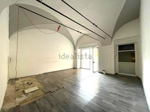 ufficio in vendita a Brescia in zona Centro Storico