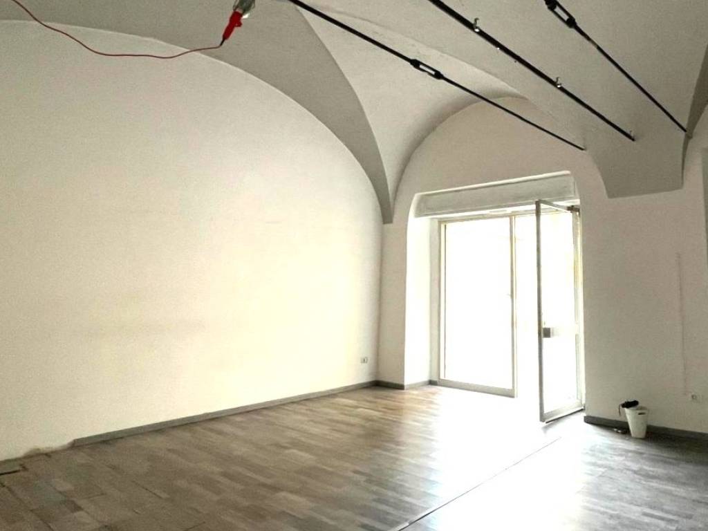 negozio in vendita a Brescia in zona Centro Storico