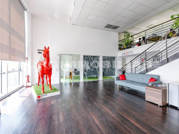 ufficio in vendita a Brescia in zona Volta