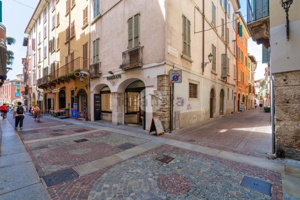 appartamento in vendita a Brescia