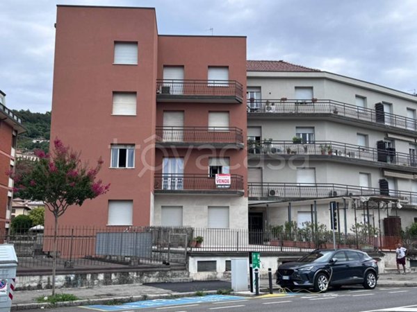 appartamento in vendita a Brescia in zona Porta Venezia