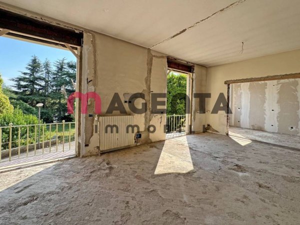 appartamento in vendita a Brescia in zona Porta Venezia