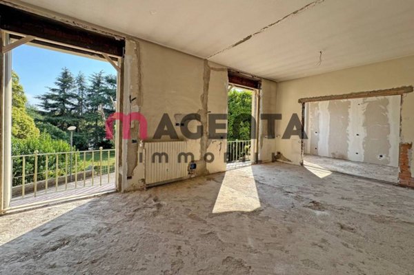 appartamento in vendita a Brescia