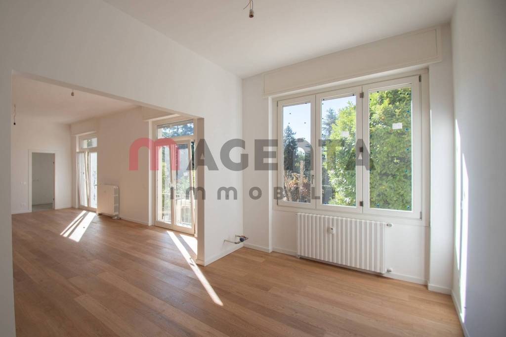 appartamento in vendita a Brescia