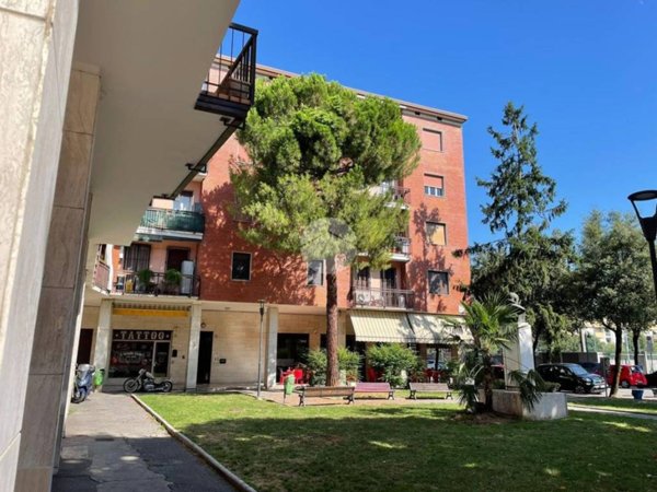 appartamento in vendita a Brescia in zona Volta