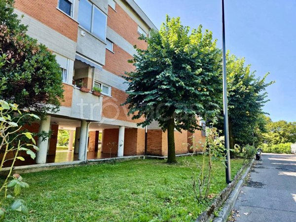 appartamento in vendita a Brescia in zona Chiusure