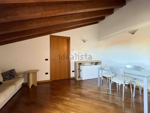 appartamento in vendita a Brescia in zona Centro Storico