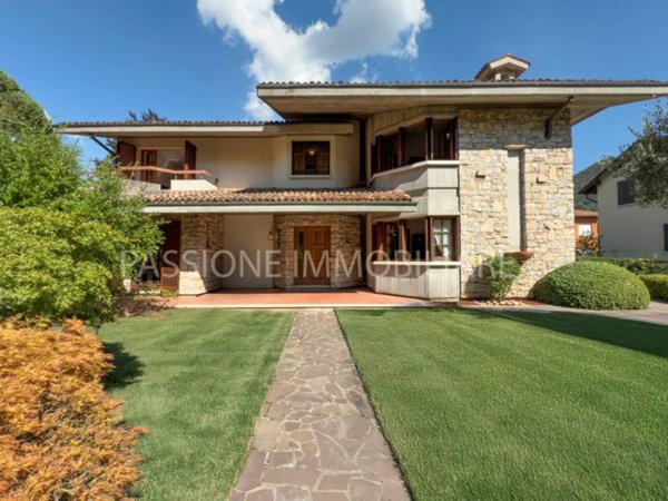 casa indipendente in vendita a Brescia in zona Borgo Trento