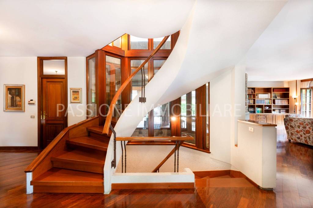 casa indipendente in vendita a Brescia in zona Crocifissa di Rosa