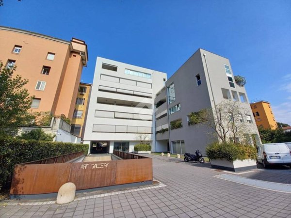 ufficio in vendita a Brescia in zona Centro Storico