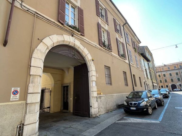 appartamento in vendita a Brescia in zona Centro Storico