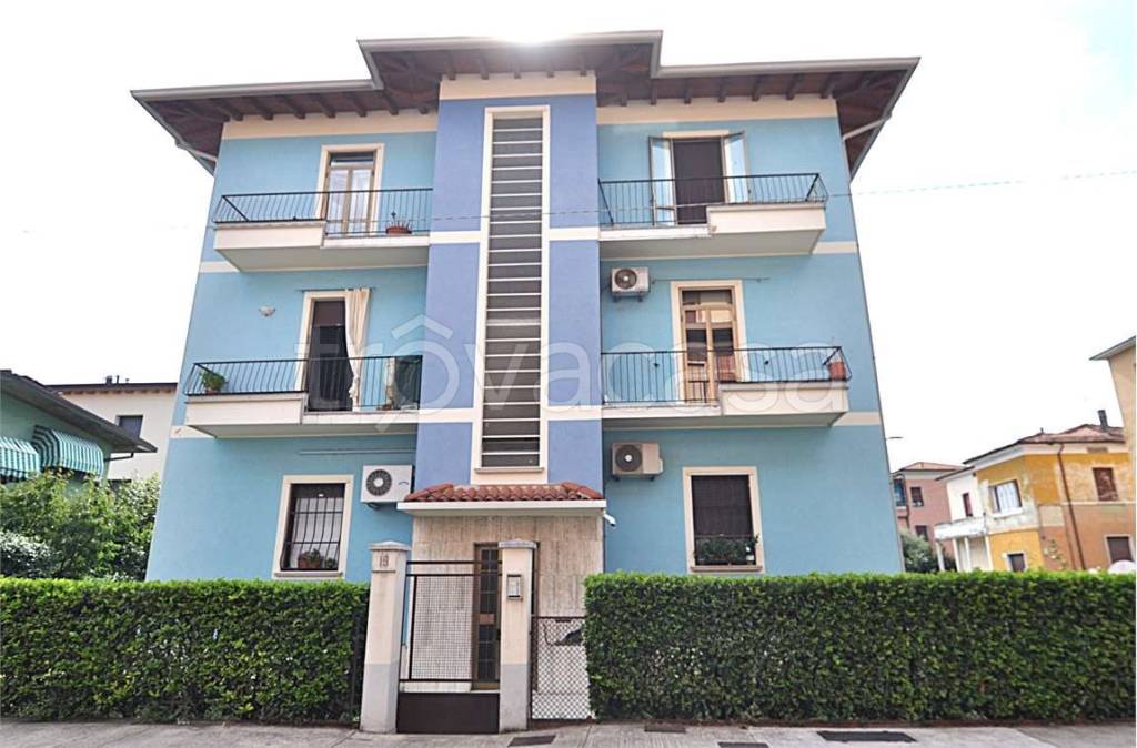 appartamento in vendita a Brescia in zona Chiesa Nuova