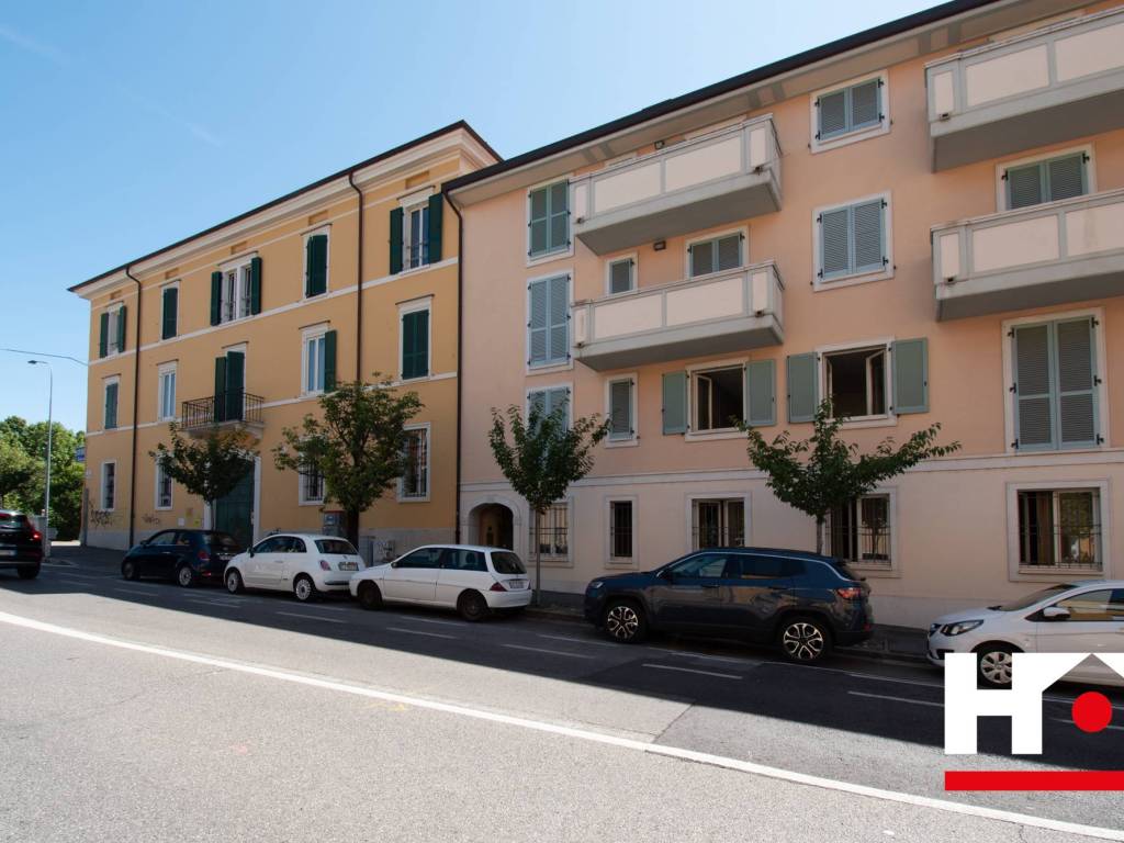 ufficio in vendita a Brescia in zona Centro Storico