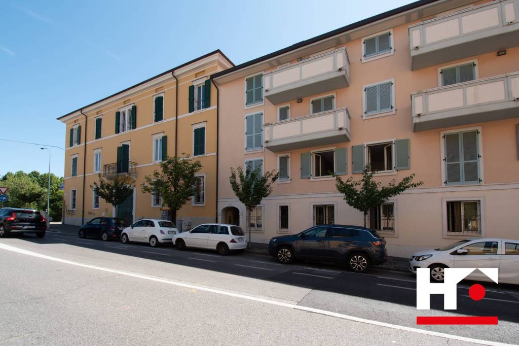 ufficio in vendita a Brescia in zona Centro Storico