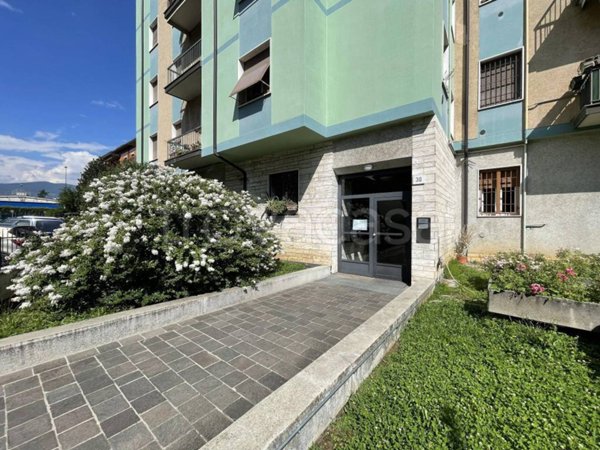 appartamento in vendita a Brescia in zona Borgo Trento