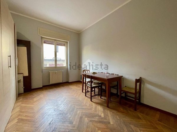 appartamento in vendita a Brescia in zona Porta Milano