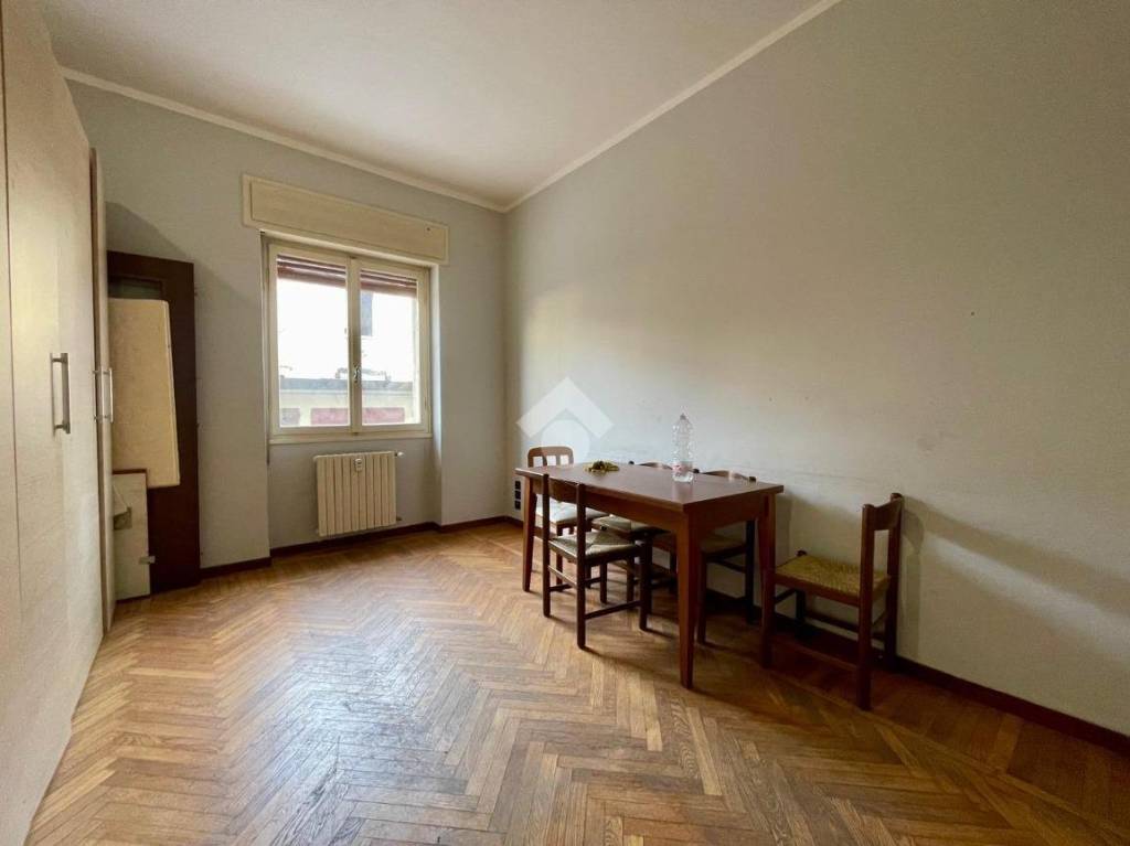 appartamento in vendita a Brescia in zona Porta Milano