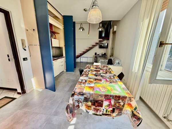 appartamento in vendita a Brescia in zona Chiusure