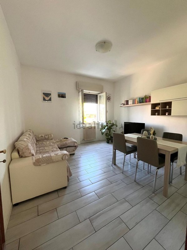 appartamento in vendita a Brescia in zona Chiusure