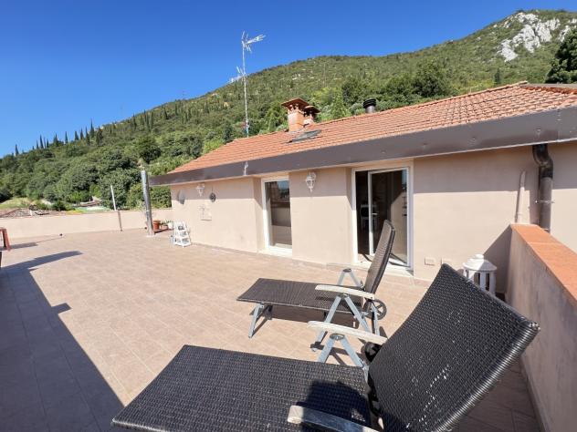 appartamento in vendita a Brescia in zona Caionvico