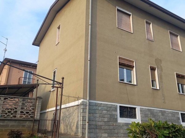 appartamento in vendita a Brescia in zona Caionvico