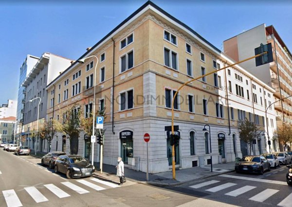 appartamento in vendita a Brescia in zona Centro Storico