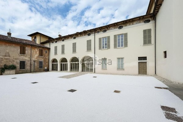 appartamento in vendita a Brescia in zona Casazza