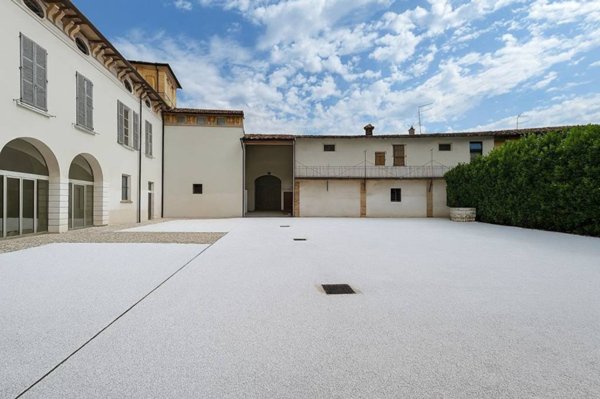 appartamento in vendita a Brescia in zona Casazza