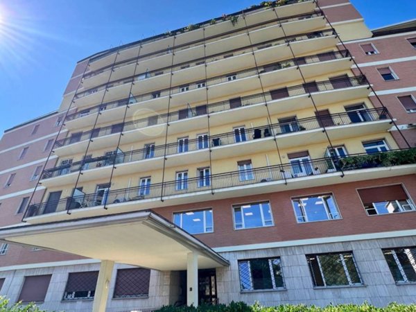 appartamento in vendita a Brescia in zona Centro Storico