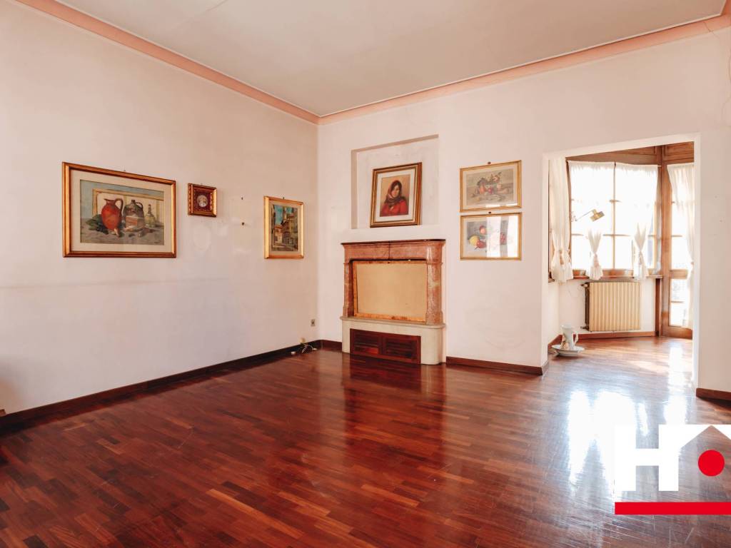 casa indipendente in vendita a Brescia in zona Borgo Trento
