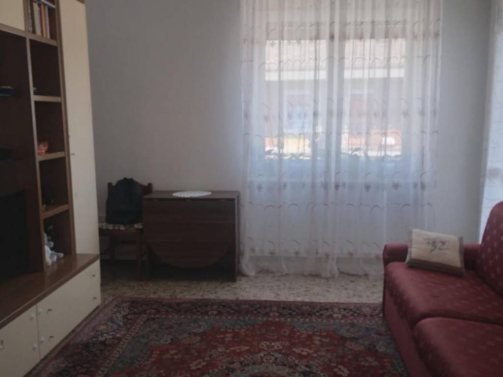 appartamento in vendita a Brescia in zona Volta
