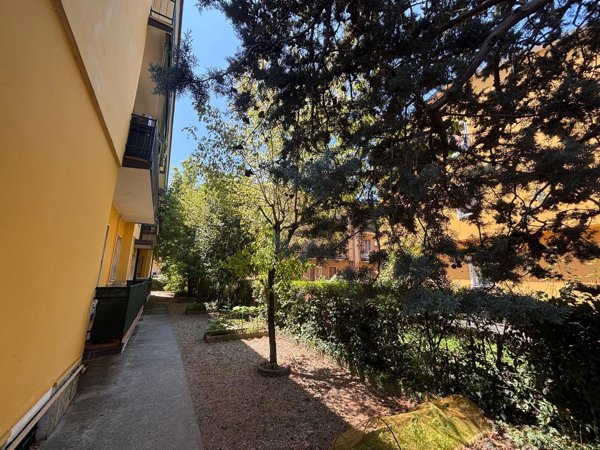 appartamento in vendita a Brescia in zona Urago/Mella
