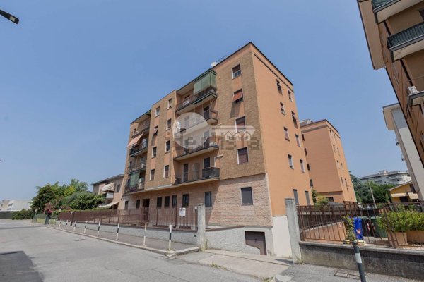 appartamento in vendita a Brescia