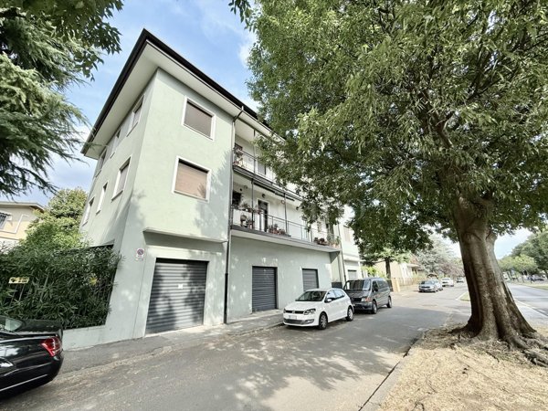 casa indipendente in vendita a Brescia in zona Centro Storico
