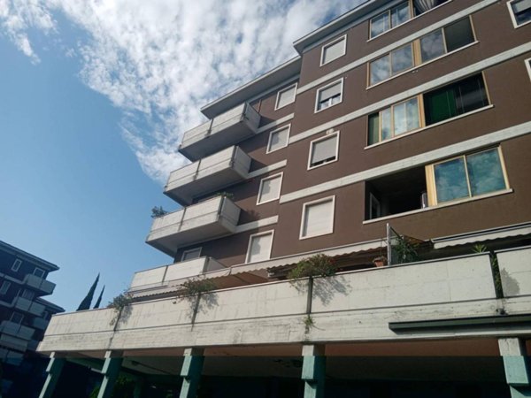 appartamento in vendita a Brescia in zona Villaggio Sereno