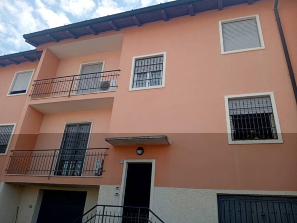 appartamento in vendita a Brescia in zona Chiesa Nuova