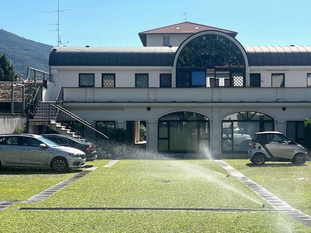 appartamento in vendita a Brescia in zona Centro Storico