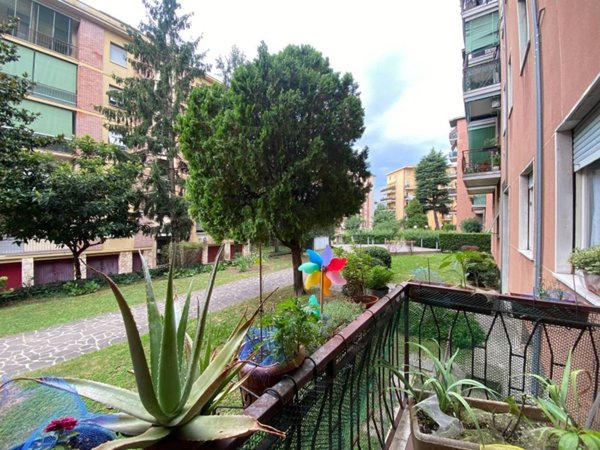 appartamento in vendita a Brescia in zona Chiusure