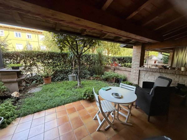 appartamento in vendita a Brescia in zona Chiesa Nuova