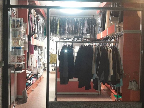 negozio in vendita a Brescia in zona Centro Storico