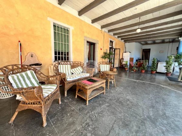 casa indipendente in vendita a Brescia in zona Buffalora